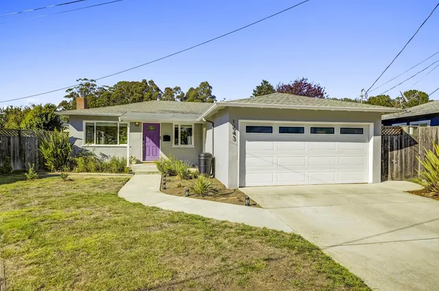 $998,000 | 1043 Aragon Court, Pacifica, CA 94044