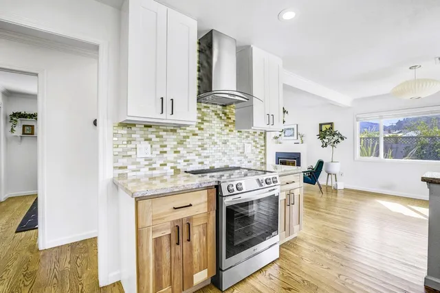 $998,000 | 1043 Aragon Court, Pacifica, CA 94044