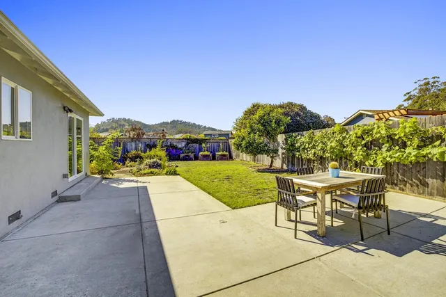 $998,000 | 1043 Aragon Court, Pacifica, CA 94044