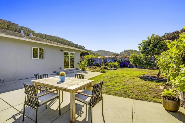 $998,000 | 1043 Aragon Court, Pacifica, CA 94044