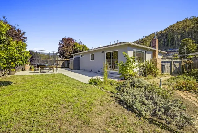 $998,000 | 1043 Aragon Court, Pacifica, CA 94044