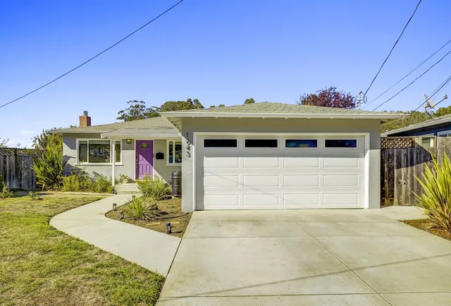 $998,000 | 1043 Aragon Court, Pacifica, CA 94044
