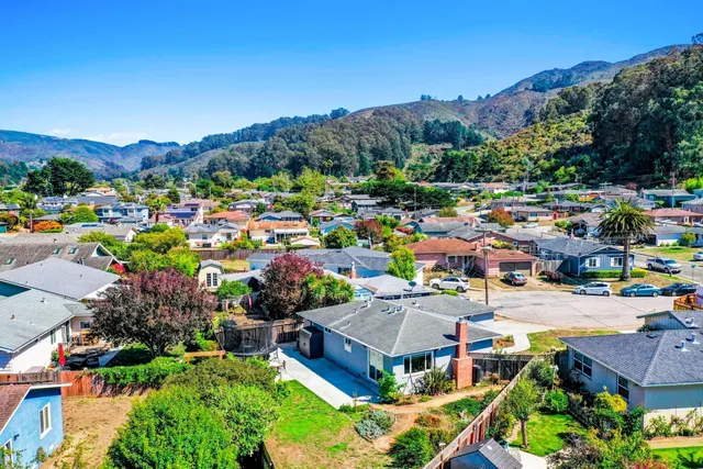 $998,000 | 1043 Aragon Court, Pacifica, CA 94044