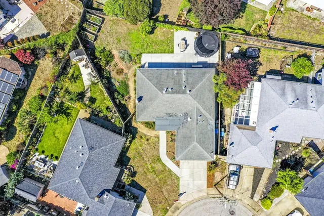 $998,000 | 1043 Aragon Court, Pacifica, CA 94044