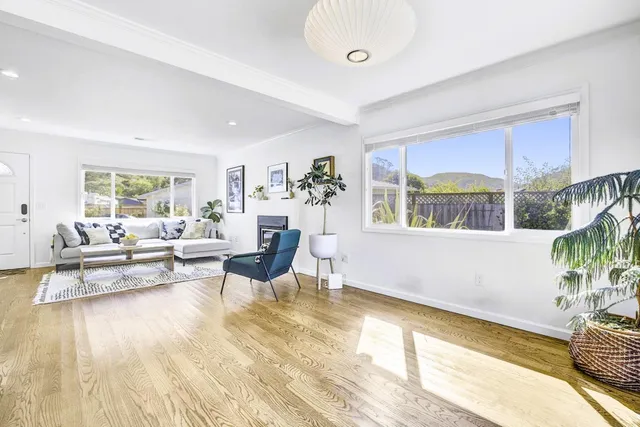 $998,000 | 1043 Aragon Court, Pacifica, CA 94044