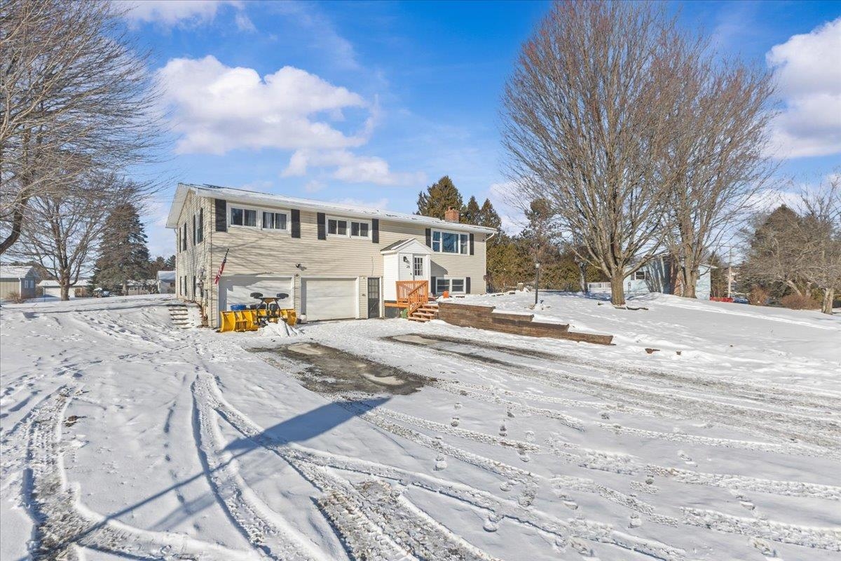 28 Ridgewood Terrace Barre Town, VT 05641 - Photo 32 of 47