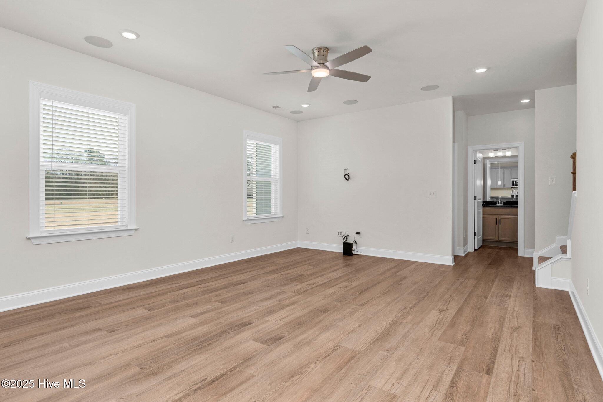 75 Eltham Rocky Mount, NC 27804 - Photo 10 of 53 Great room