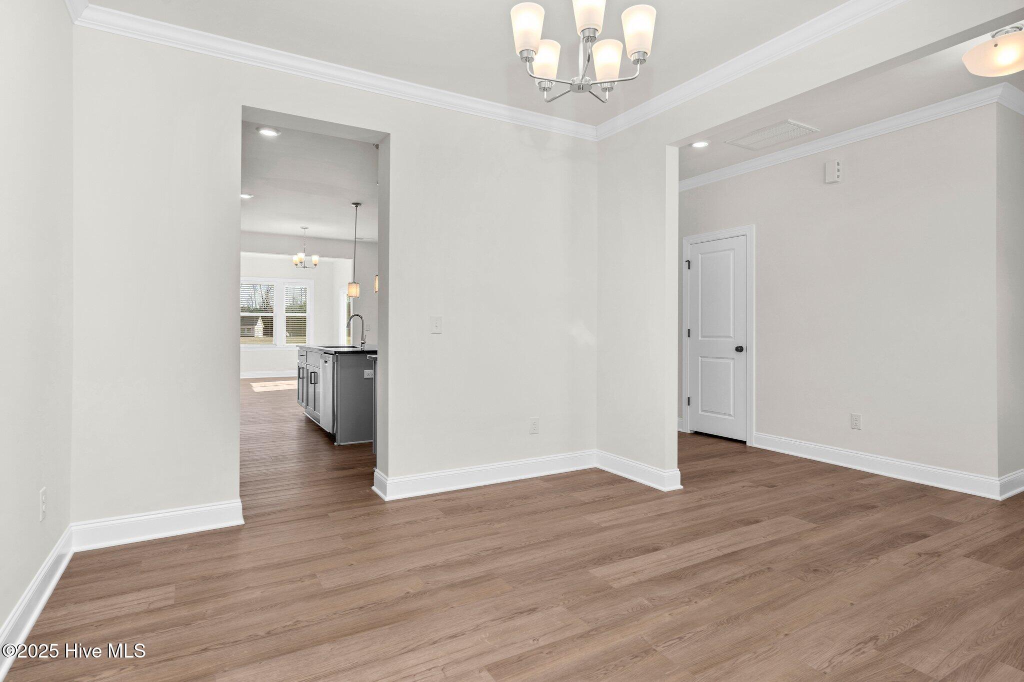 75 Eltham Rocky Mount, NC 27804 - Photo 11 of 53 Formal dining