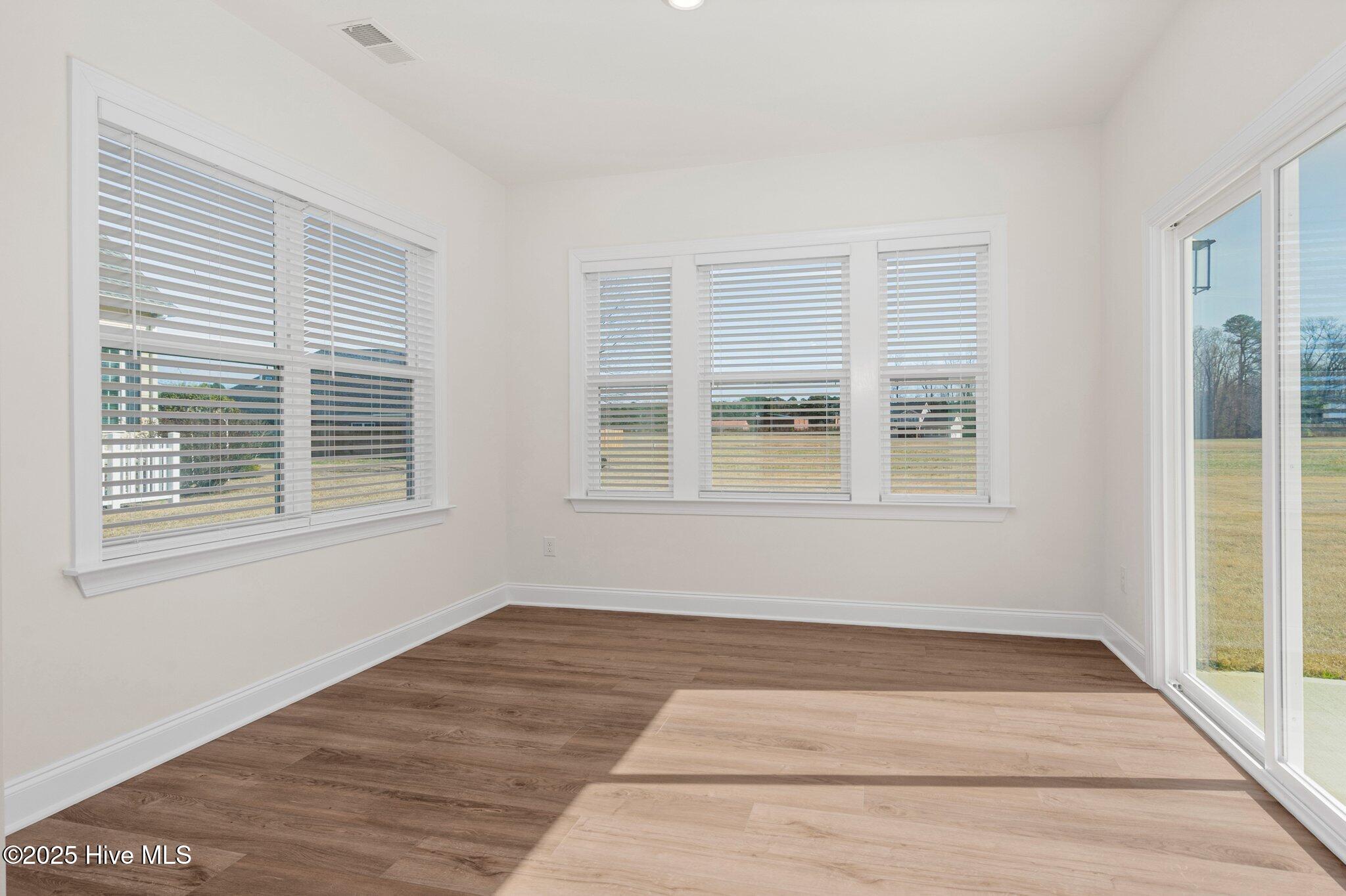75 Eltham Rocky Mount, NC 27804 - Photo 12 of 53 Sunny breakfast room
