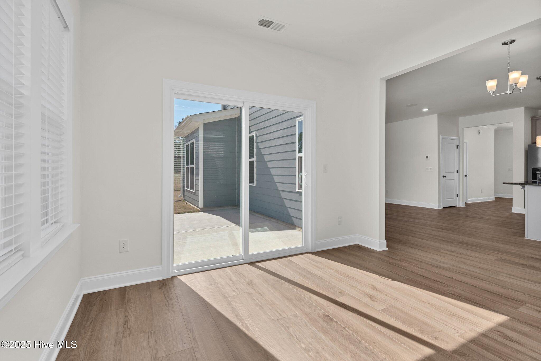 75 Eltham Rocky Mount, NC 27804 - Photo 13 of 53 Sliders to outdoor patio