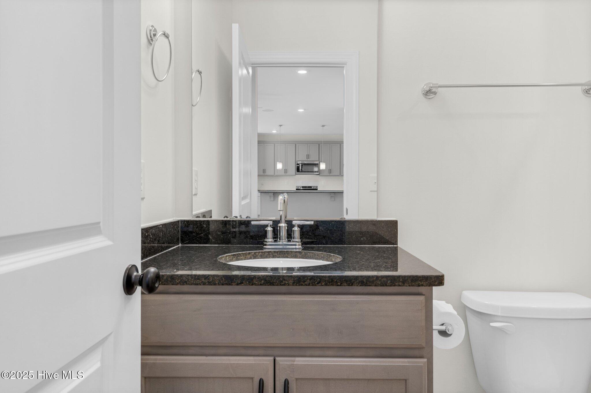 75 Eltham Rocky Mount, NC 27804 - Photo 14 of 53 1st floor guest full bath