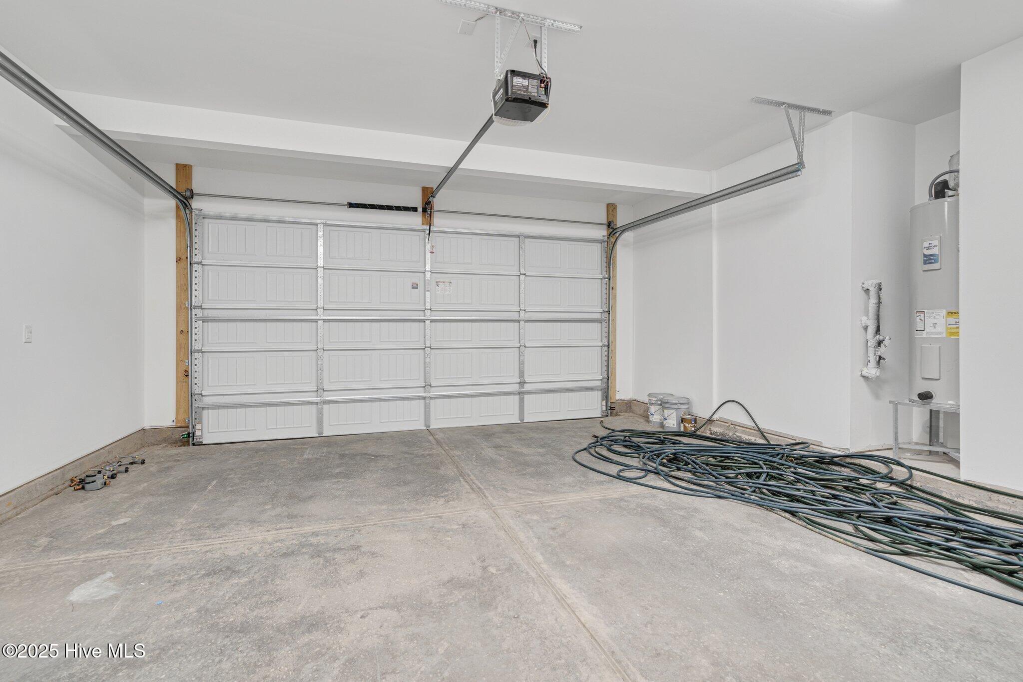 75 Eltham Rocky Mount, NC 27804 - Photo 17 of 53 Attached double garage