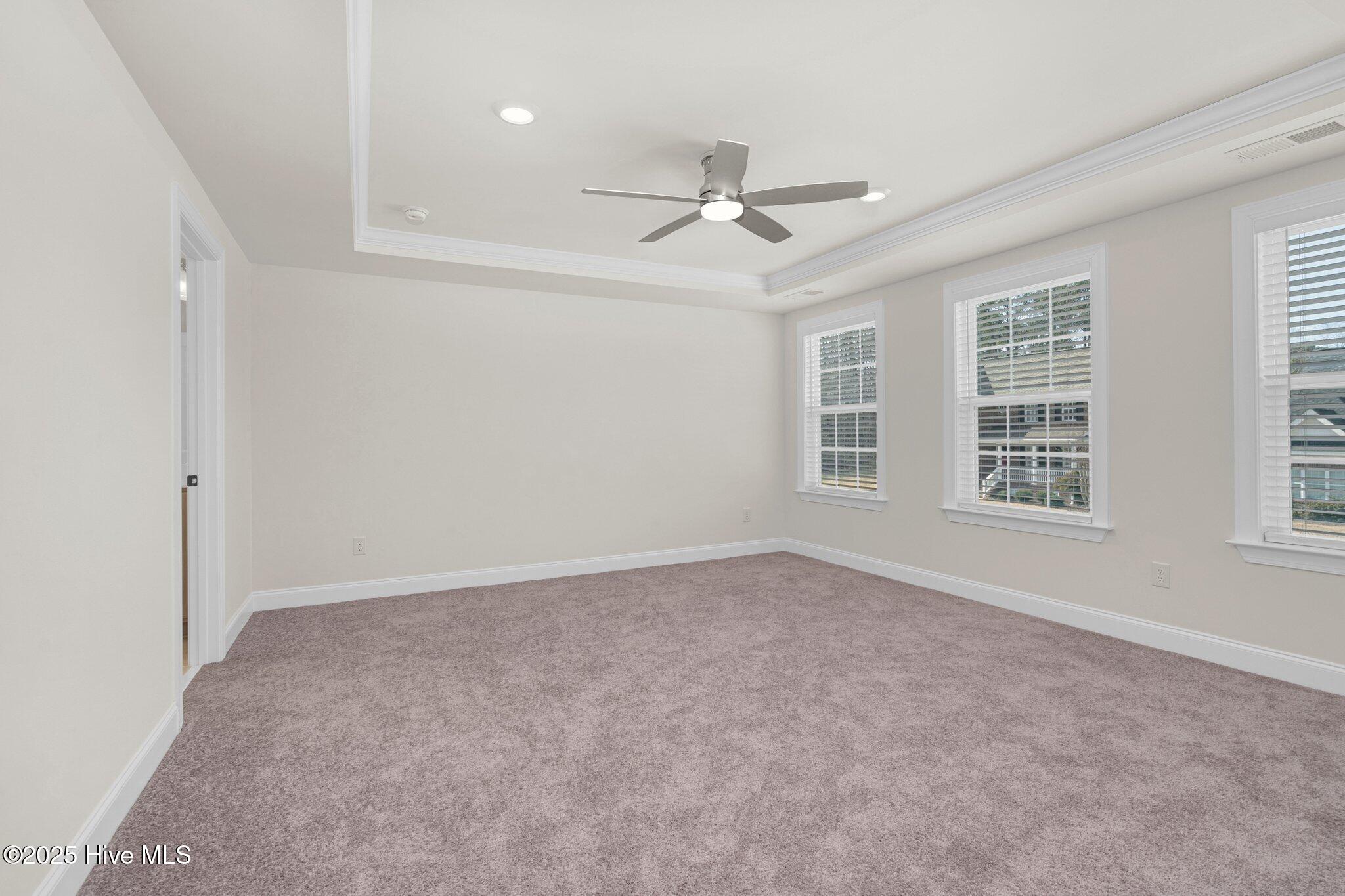 75 Eltham Rocky Mount, NC 27804 - Photo 18 of 53 2nd floor master