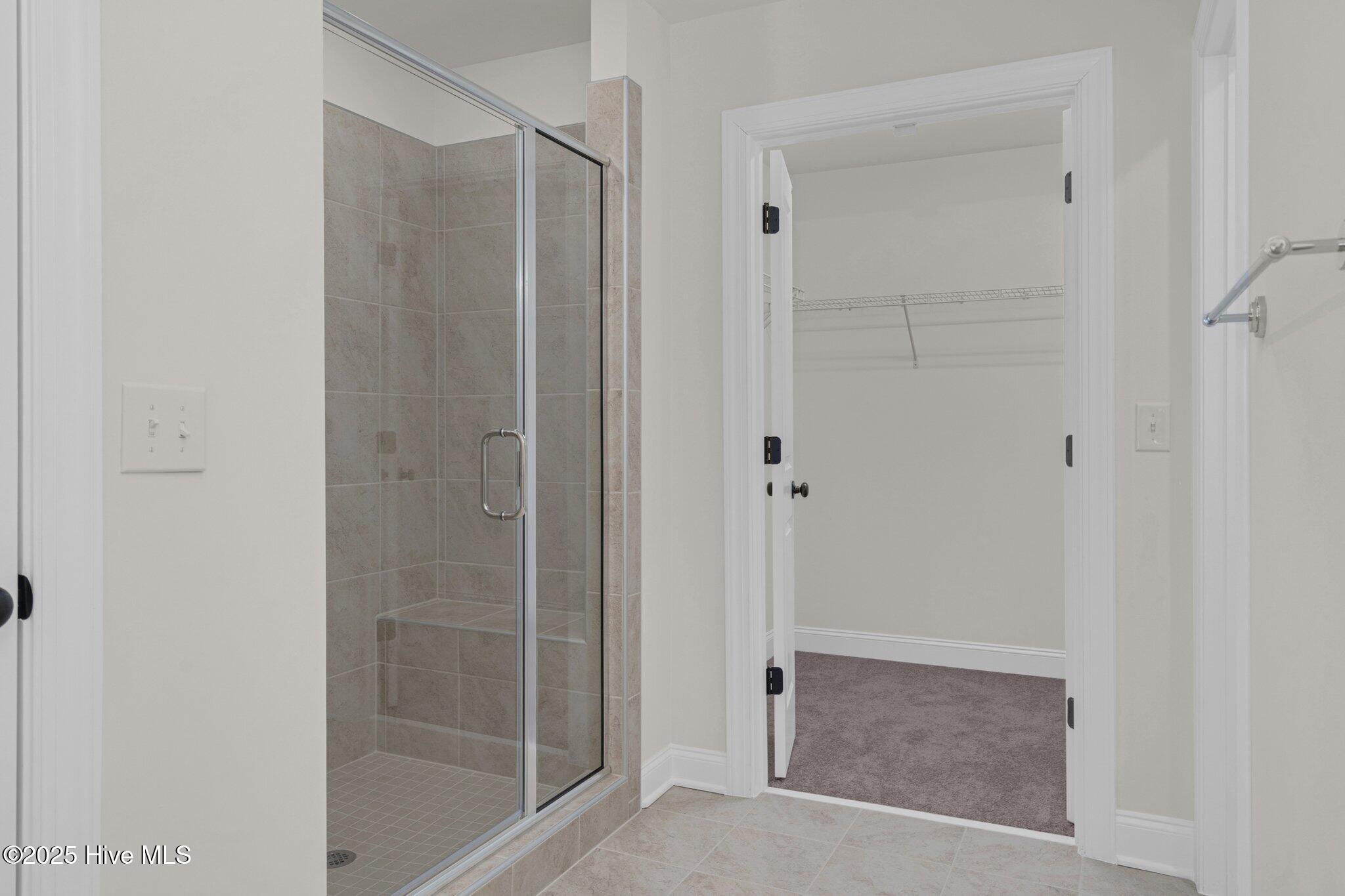 75 Eltham Rocky Mount, NC 27804 - Photo 21 of 53 Primary bath......