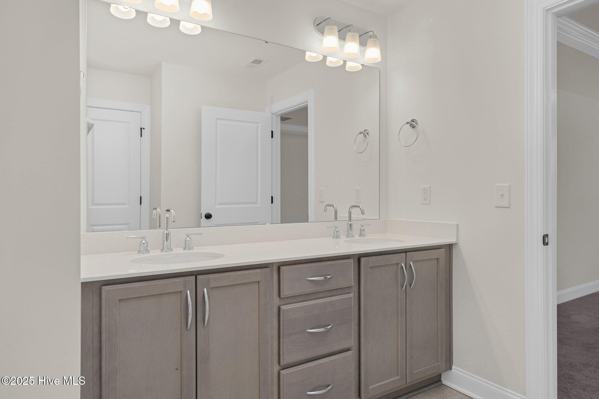 75 Eltham Rocky Mount, NC 27804 - Photo 22 of 53 ....has soft close drawers, cabinetry