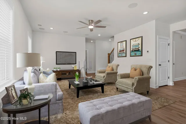 $399,000 | 75 Eltham, Rocky Mount, NC 27804