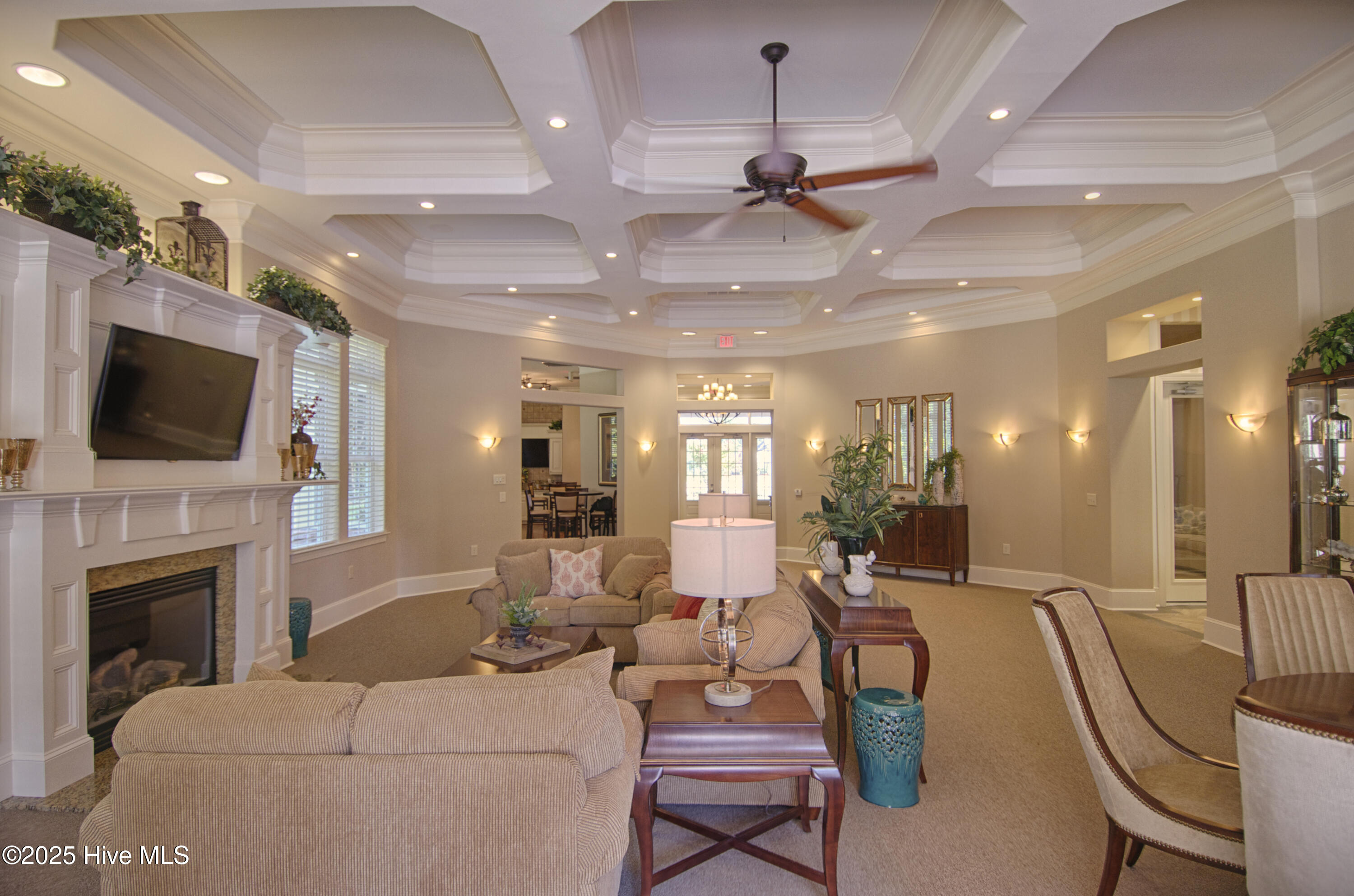 75 Eltham Rocky Mount, NC 27804 - Photo 37 of 53 Meeting space