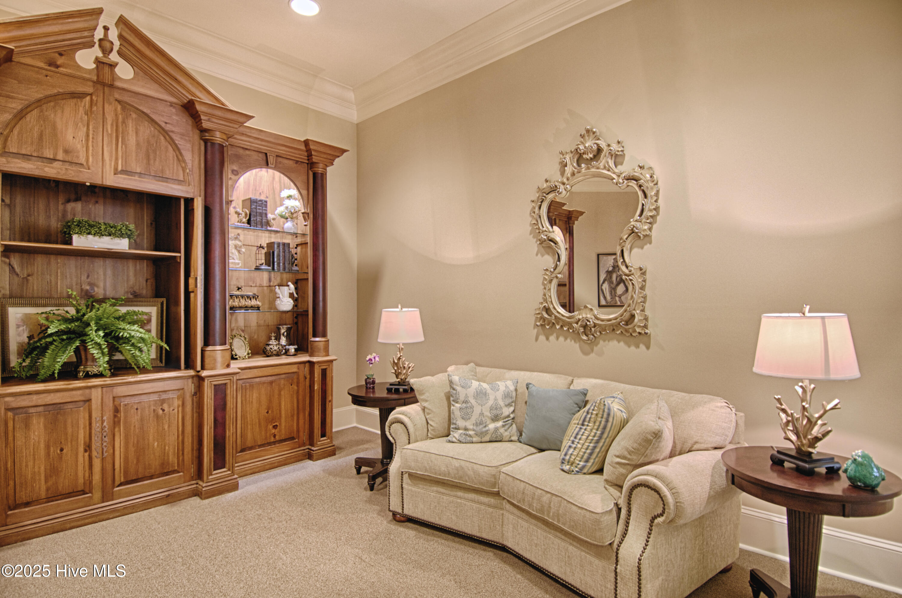 75 Eltham Rocky Mount, NC 27804 - Photo 40 of 53 Small meeting room