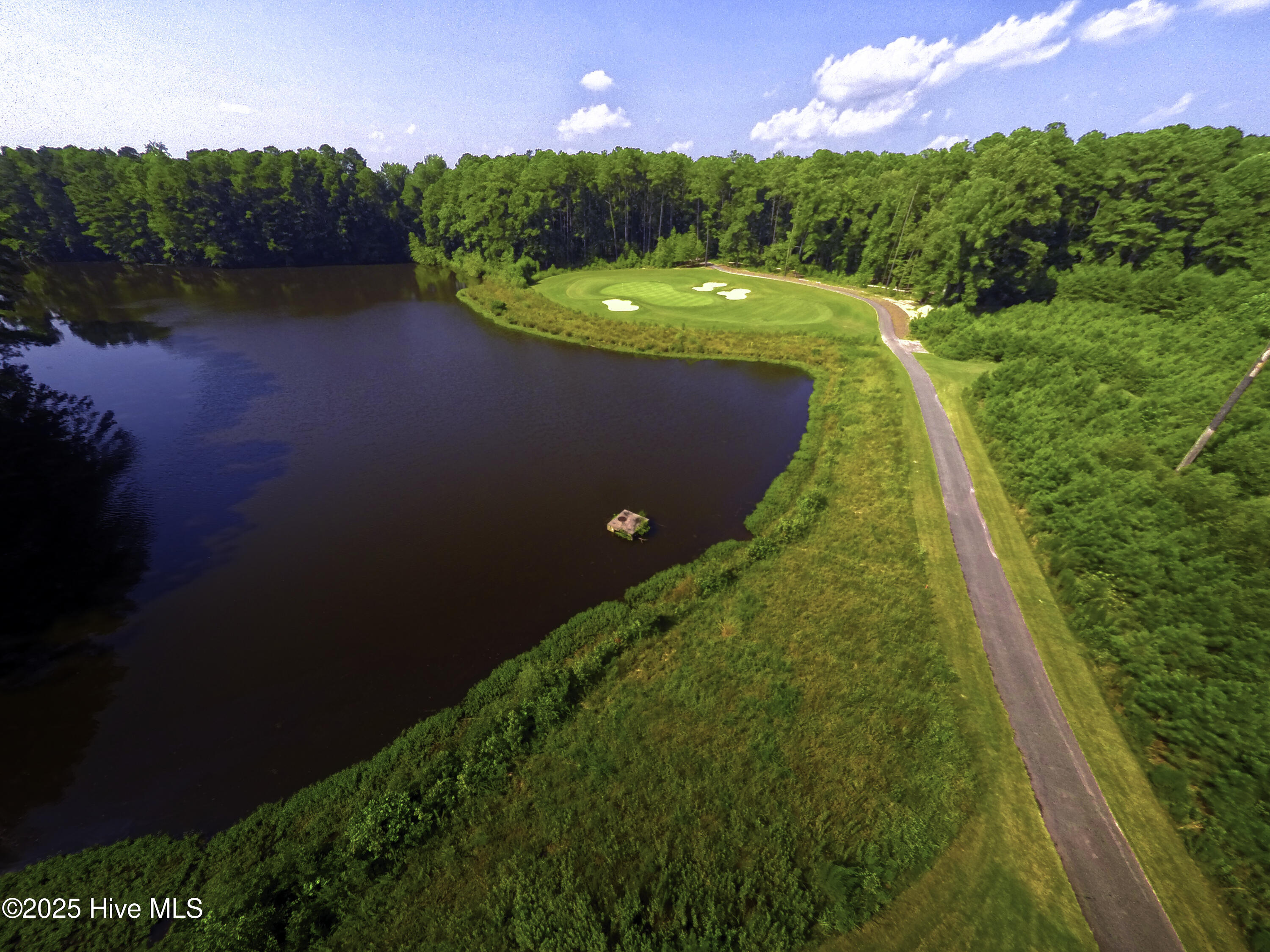 75 Eltham Rocky Mount, NC 27804 - Photo 50 of 53 Expansive community!