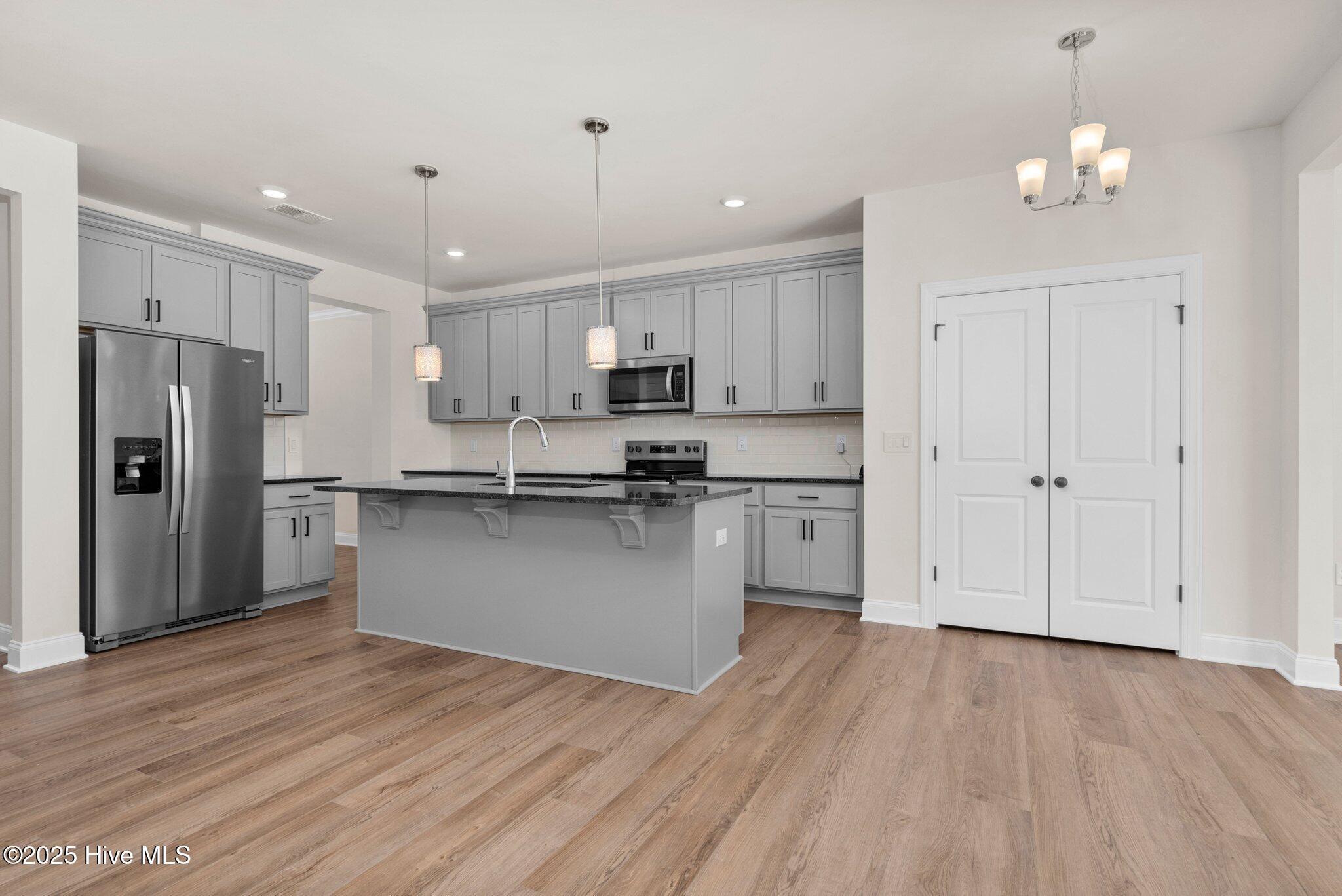 75 Eltham Rocky Mount, NC 27804 - Photo 6 of 53 Granite Counters