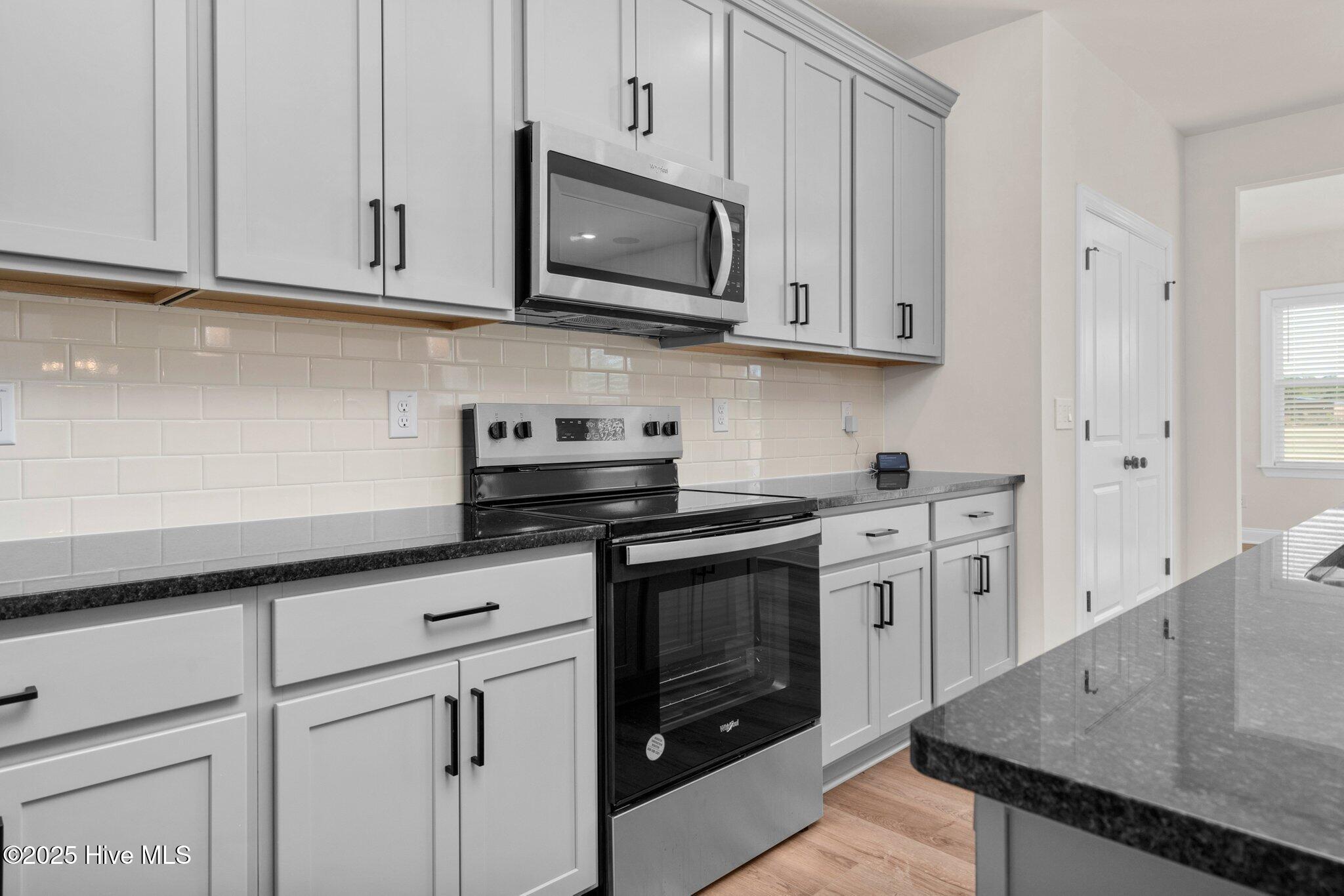 75 Eltham Rocky Mount, NC 27804 - Photo 9 of 53 ....and soft close cabinets!