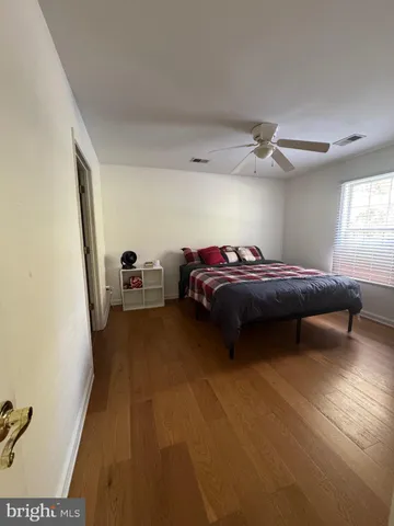 a car parked in a room