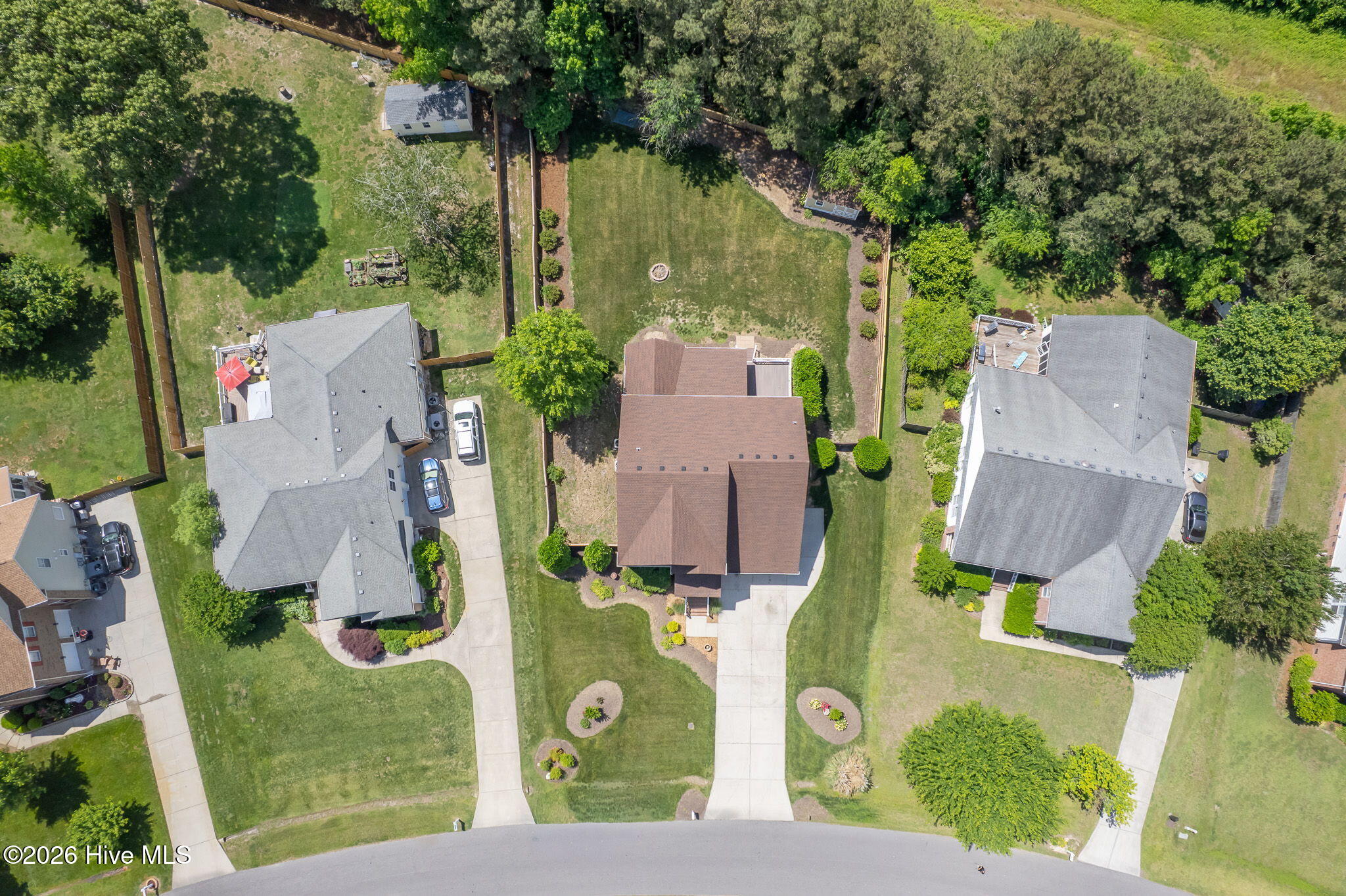 320 Green View Road Moyock, NC 27958 - Photo 45 of 58