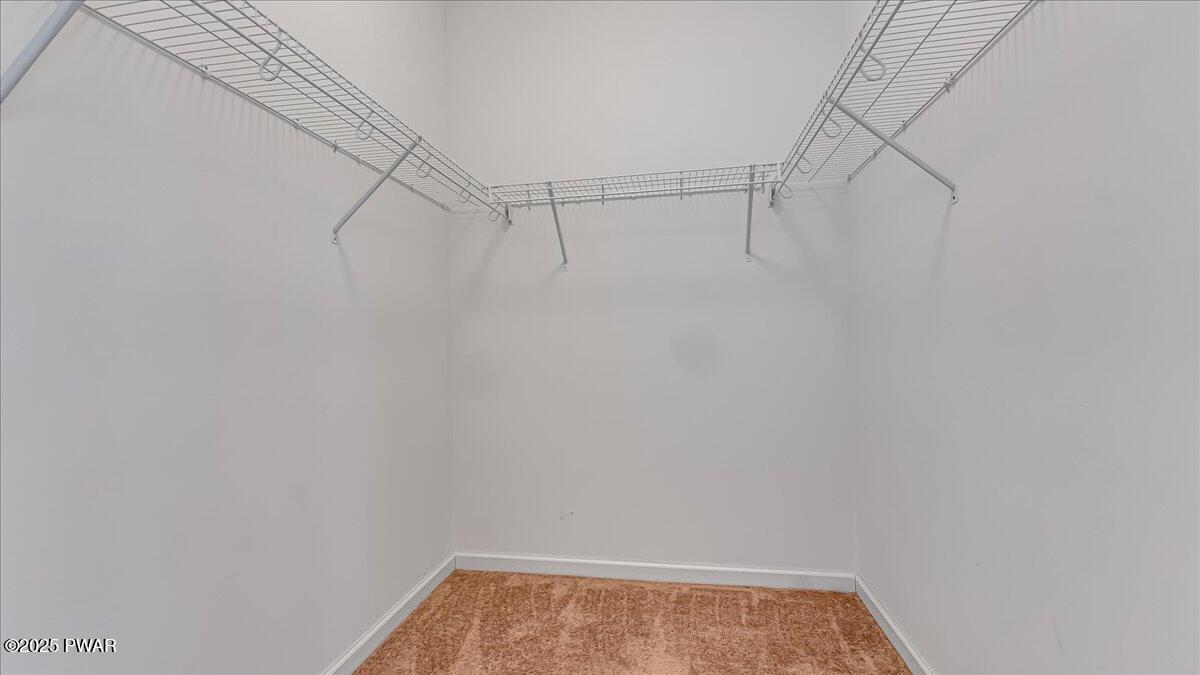 1010 MacIntosh Way Matamoras, PA 18336 - Photo 26 of 60 a view of a room with racks on the wall
