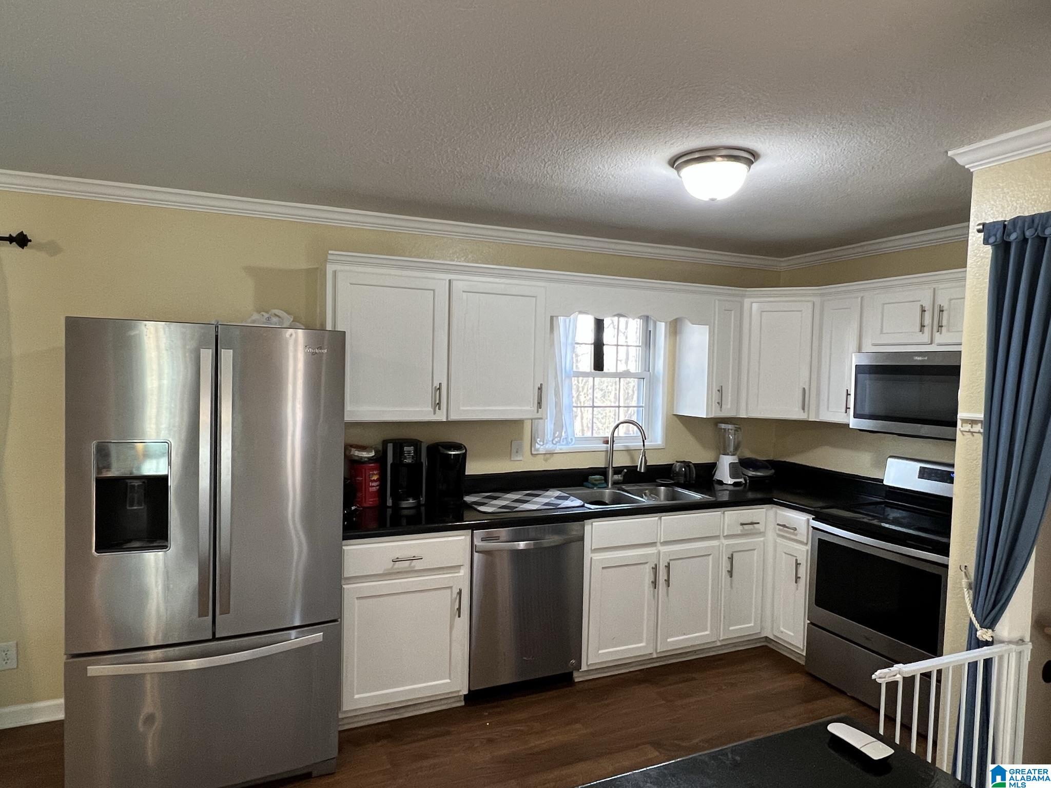 825 Rock Ridge Road Weaver, AL 36277 - Photo 5 of 21
