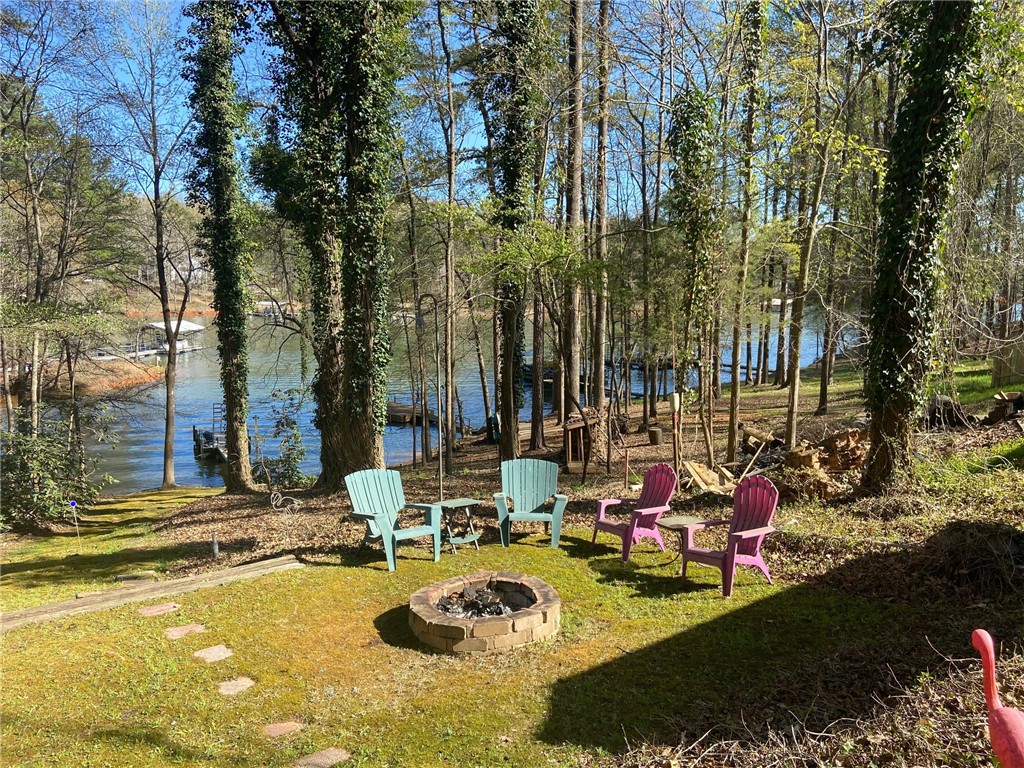 875 Shelor Ferry Road Fair Play, SC 29643 - Photo 23 of 32 Gallery Image 23