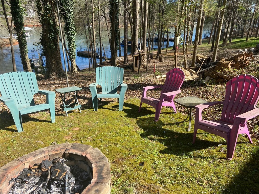 875 Shelor Ferry Road Fair Play, SC 29643 - Photo 24 of 32 Gallery Image 24