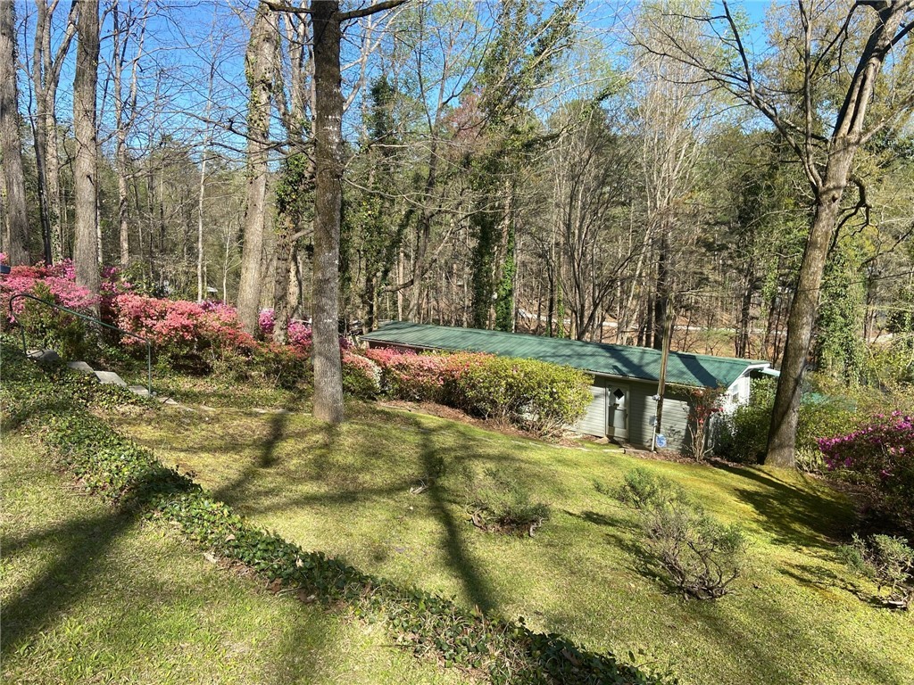 875 Shelor Ferry Road Fair Play, SC 29643 - Photo 5 of 32 Gallery Image 5