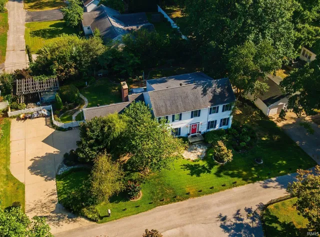 $374,900 | 2535 Grandview Drive, Vincennes, IN 47591