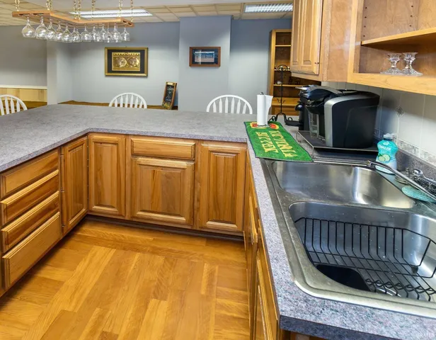 $374,900 | 2535 Grandview Drive, Vincennes, IN 47591