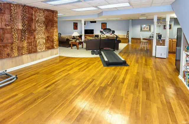 $374,900 | 2535 Grandview Drive, Vincennes, IN 47591