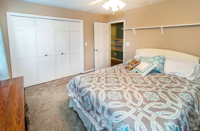 $374,900 | 2535 Grandview Drive, Vincennes, IN 47591