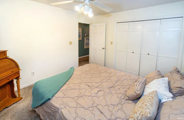 $374,900 | 2535 Grandview Drive, Vincennes, IN 47591