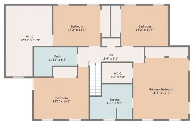 $374,900 | 2535 Grandview Drive, Vincennes, IN 47591