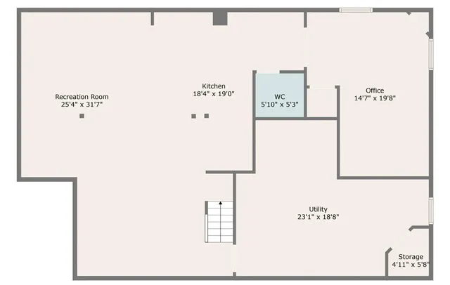 $374,900 | 2535 Grandview Drive, Vincennes, IN 47591