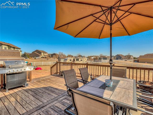 7803 Bullet Road Peyton, CO 80831 - Photo 41 of 48