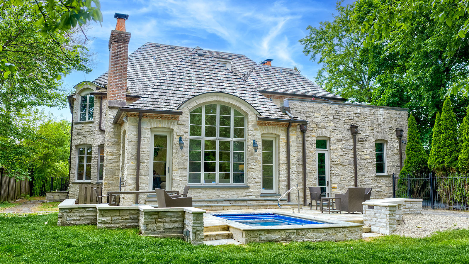 725 Valley Road Glencoe, IL 60022 - Photo 41 of 49