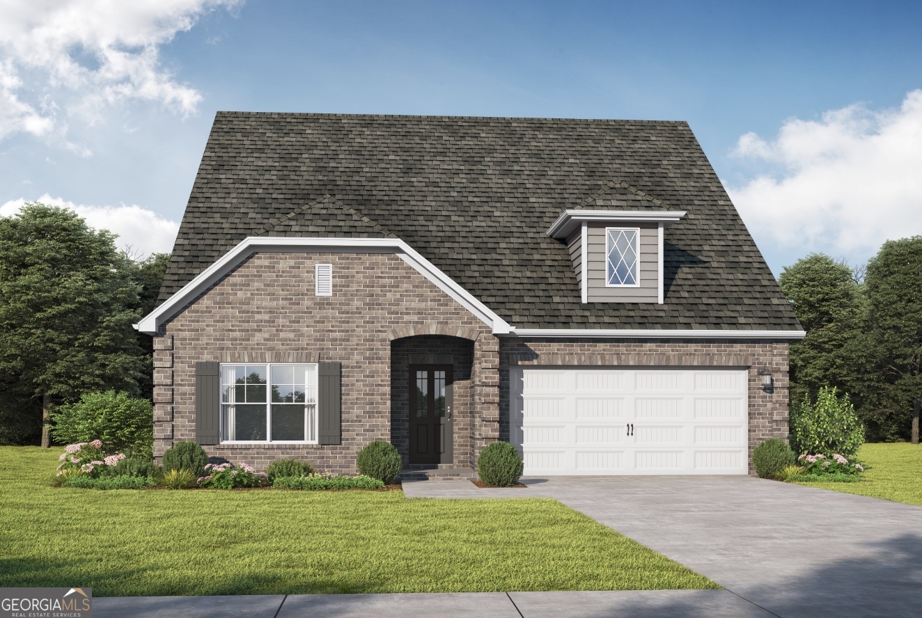 1216 Trombone Way, Unit 108 McDonough, GA 30252 - Photo 1 of 20