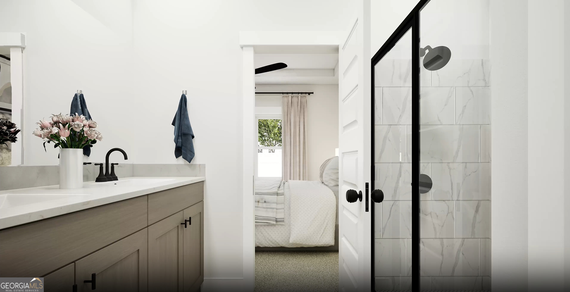 1216 Trombone Way, Unit 108 McDonough, GA 30252 - Photo 15 of 20