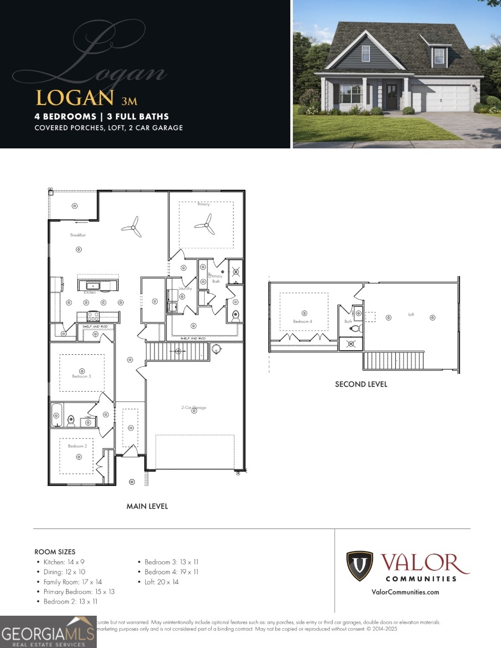 1216 Trombone Way, Unit 108 McDonough, GA 30252 - Photo 3 of 20