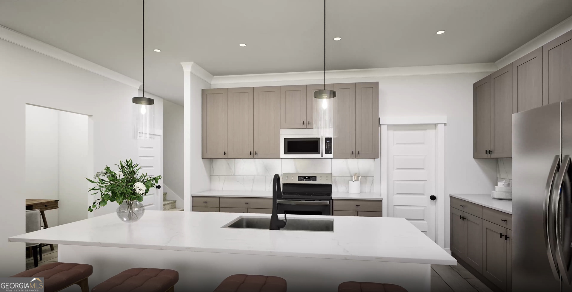 1216 Trombone Way, Unit 108 McDonough, GA 30252 - Photo 6 of 20