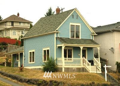 3232 Rucker Avenue Everett, WA 98201 - Photo 1 of 1