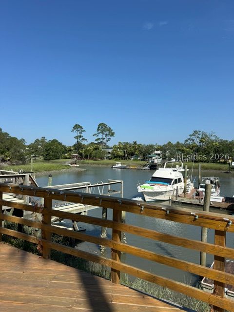 43 Jenkins Road, Unit 56 Hilton Head Island, SC 29926 - Photo 3 of 5