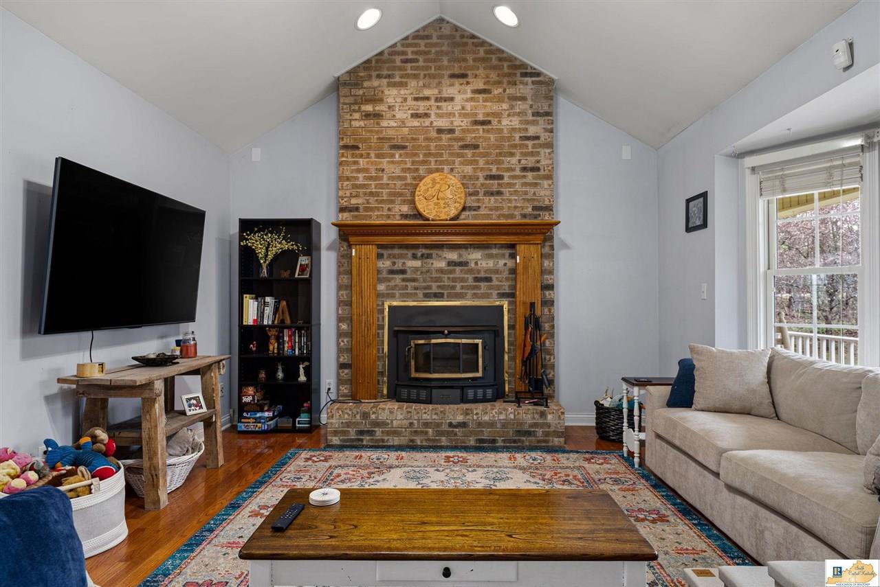 462 Wonderland Road Upton, KY 42784 - Photo 2 of 47 Gallery Image 2
