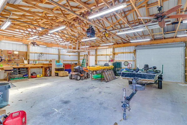 a view of a back yard of the house