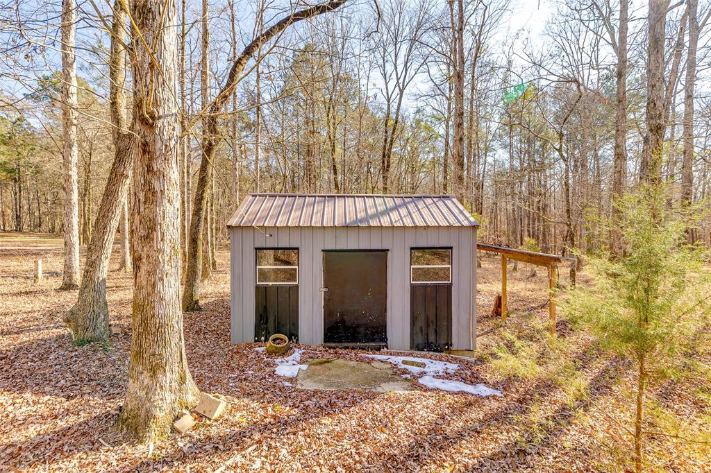 2105 Franklin Avenue Ruston, LA 71270 - Photo 32 of 37